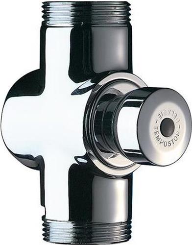 TEMPOCHASSE toiletkraan met directe spoeling