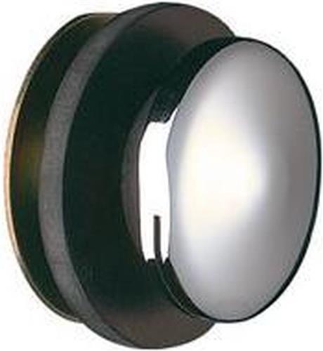 Watereffect voor staande urinoir M1/2 inbouw toevoer
