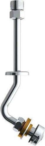 Spoelpijp voor urinoir + watereffect voor ALLIA Amigo 3645
