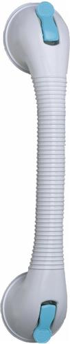Lifestyle Essentials - Quick Suction Badgreep - Douchgreep 60cm