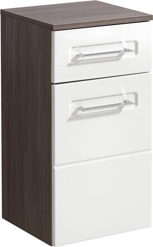 Sanifun hangkast Cosmo White A 350