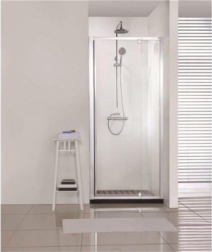 Sanifun douchedeur Novo 1320 - 1420 x 2000