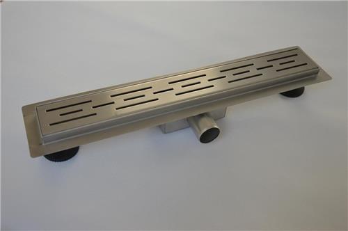 Sanifun douchegoot Assunta 120