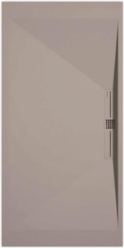 Sanifun douchebak Stone Side Sand Smooth 1000 x 700 P