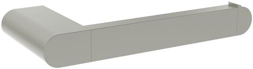 Allibert toiletrolhouder Loft-Game Mat Grijs 3