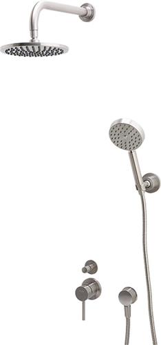 Sento hoofddouche Lolita 193