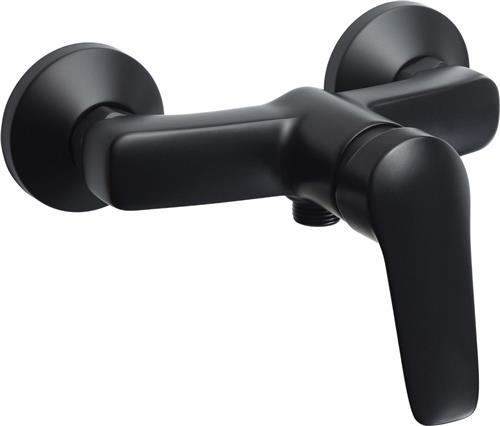 Sanifun douchemengkraan Bolero Nero 150