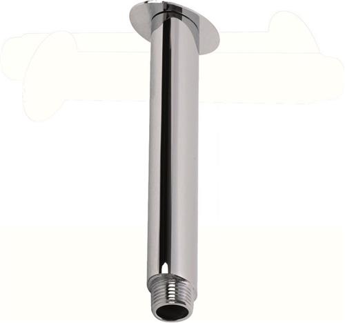 Sanifun douchearm Maxima 150 Chroom