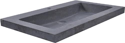 Sanifun wastafel Marley 600 x 460 x 50 mm