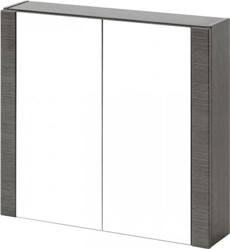 Sanifun spiegelkast Viento 690 x 800