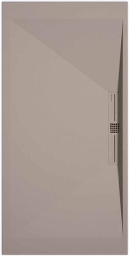 Sanifun douchebak Stone Side Sand Smooth 1600 x 900 P