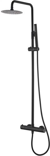 Sanifun douchesysteem Nero 1371