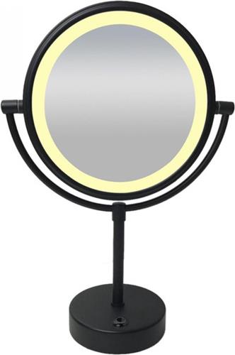 Sanifun cosmeticaspiegel Nero 200 B