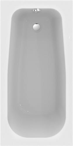 Sanifun inbouw ligbad Scott 1500 x 700