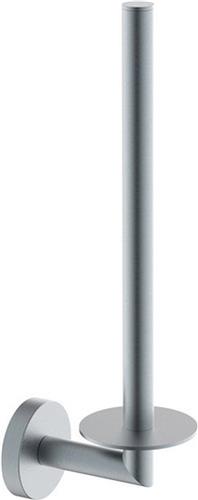 Wiesbaden Alonzo Reserverolhouder Gunmetal