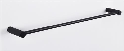 Sanifun handdoekdrager Nero 600
