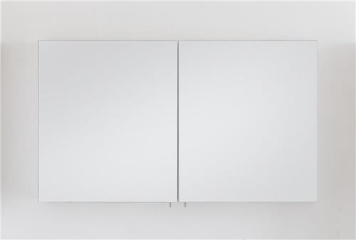 Sanifun spiegelkast Karolina Wit 1200 x 700