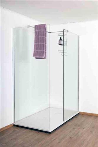 Sanifun douchecabine Amber 970 x 870 Z