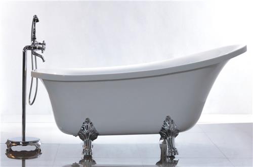 Sanifun vrijstaand bad Letizia 1750 x 760 x 750