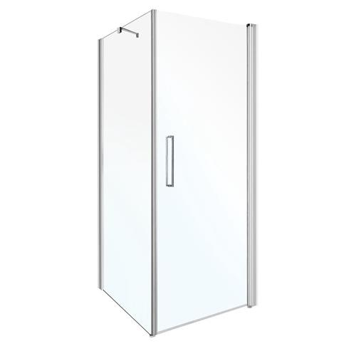 Sanifun douchecabine Oran 900 x 900 Z