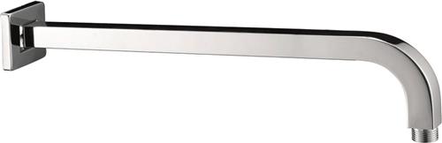 Sanifun douchearm Georgie 400 Chroom