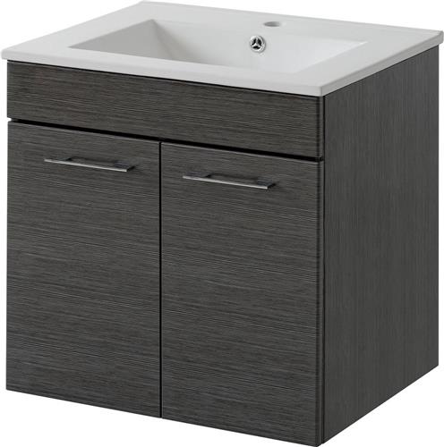 Sanifun badkamermeubel Viento 600-2D-1