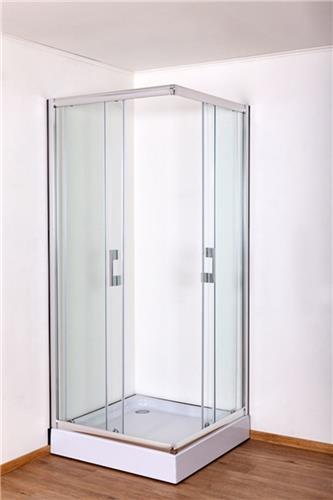 Sanifun douchebak Okto 900 x 900 x 150