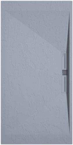 Sanifun douchebak Stone Side Gray Slate 1200 x 900 P