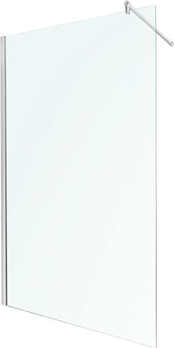 Sanifun douchewand Mannix 1000 x 2030 Z