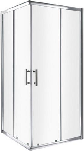 Sanifun douchecabine Manus 900 x 900 Z NANO