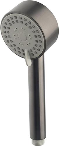 Xellanz Cadans Verstelbare Handdouche - Gunmetal