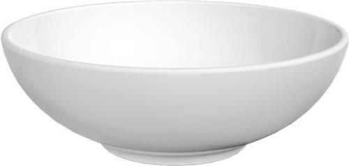 Sanifun waskom Toleda 400 x 140 mm