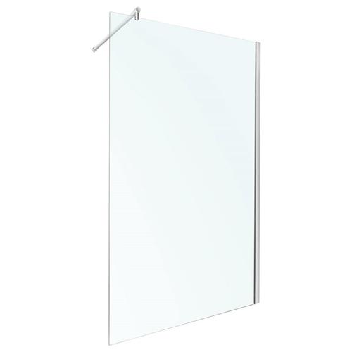 Sanifun douchewand Mannix 800 x 2030 Z