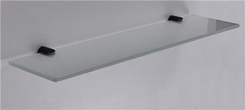 Sanifun zeepschap Nero 520