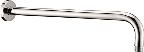Sanifun douchearm Montolivo 250 Chroom