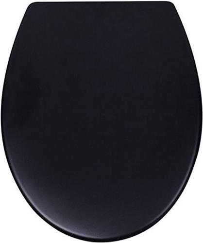 Sanifun toilet bril Nero C