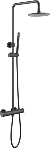 Sanifun douchesysteem Nero 1100