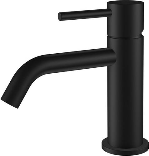 Sanifun wastafelmengkraan Nero 5