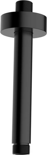 Sanifun douchearm Nero 150