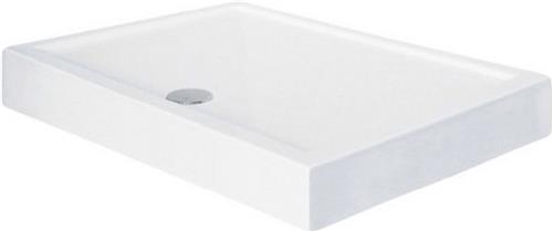 Sanifun douchebak Delwin 1000 x 800 HT