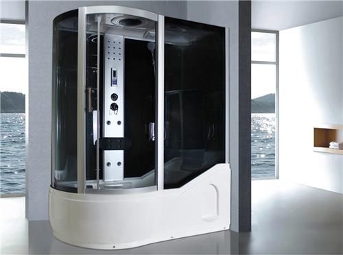 Sanifun stoomcabine Marino 1500 x 900