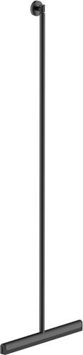 Sanifun vloerwisser met ophanghaak Netti Mat zwart 1100 mm