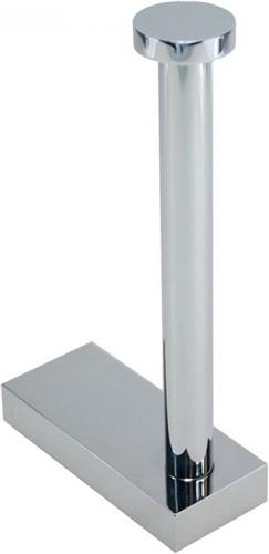 Sanifun toiletrolhouder Felipe Chroom