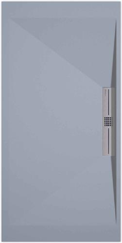 Sanifun douchebak Stone Side Gray Slate 1200 x 700 P