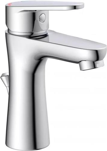 Sanifun Schütte wastafelmengkraan Pico