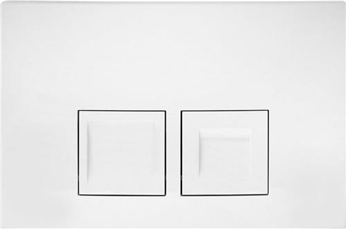 Geberit 115135111 Delta 50 Wit