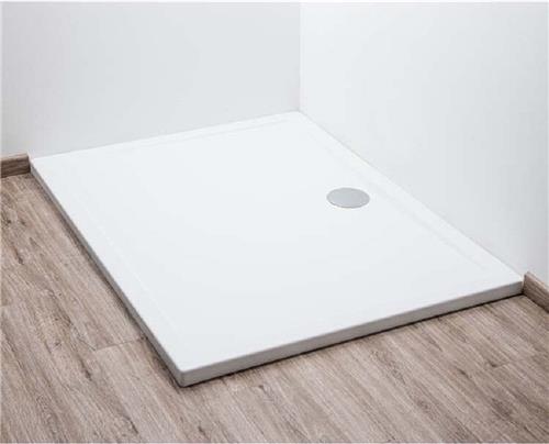 Sanifun douchebak Samira 1200 x 900 x 40