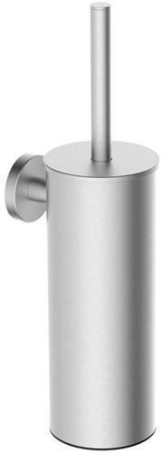 Sanifun WC borstel Wout geborsteld RVS