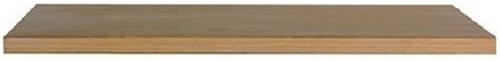 Sanifun topblad Rosa Oak 800