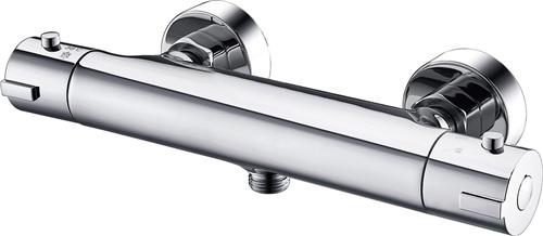 Sanifun douche thermostaatkraan Tadej cooltouch